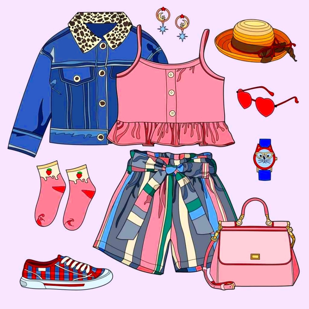 New Items Coming!!!!!